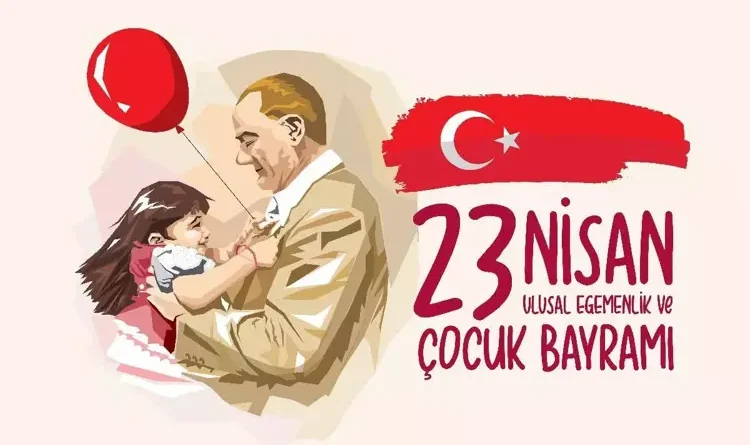 23 NİSAN ULUSAL EGEMENLİK VE ÇOCUK BAYRAMI KORO PROGRAMI İÇİN KARAOKELER