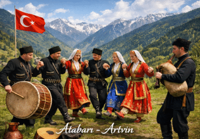 Ata Barı Türküsünün Karaokesi ve Tarihi Geçmişi